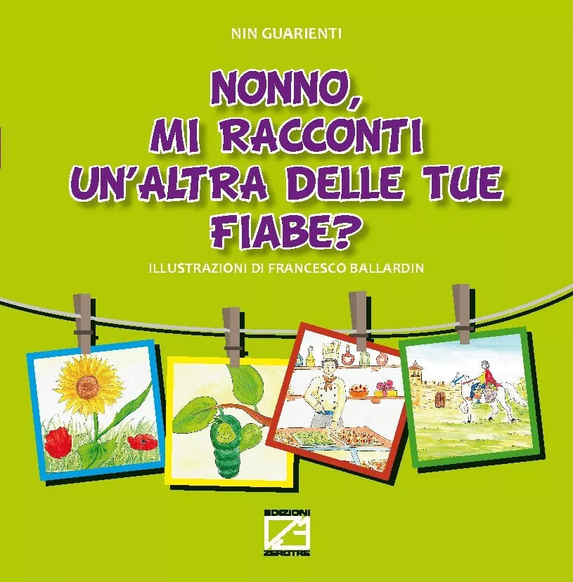 NONNO