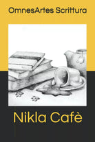 Nikla Caf di Omnesartes Scrittura