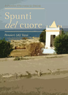 Spunti del cuore. Pensieri di versi di Antonino D’Accorso Li Destri, 2020, Y