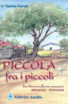 Vittorina Pedrotti