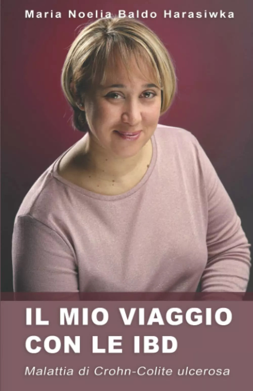 Il mio viaggio con le IBD
