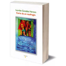 Carte da un naufragio di Lourdes Gonzalez Herrero, Iacobelli Editore