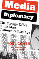 Media Diplomacy