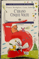 C erano cinque volte di Einaudi