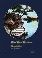 Sonata della Barca per pianoforte di Efrem Maria Marchioretto