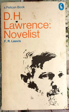 D H Lawrence