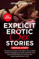 Explicit Erotic Sex Stories + Bonus Story. The best sex stories with tales in th
