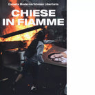 Chiese in fiamme Ediz illustrata di Escuela moderna