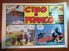 Cino e Franco prima avventura - Cino e Franco - Nerbini - 1940 - M