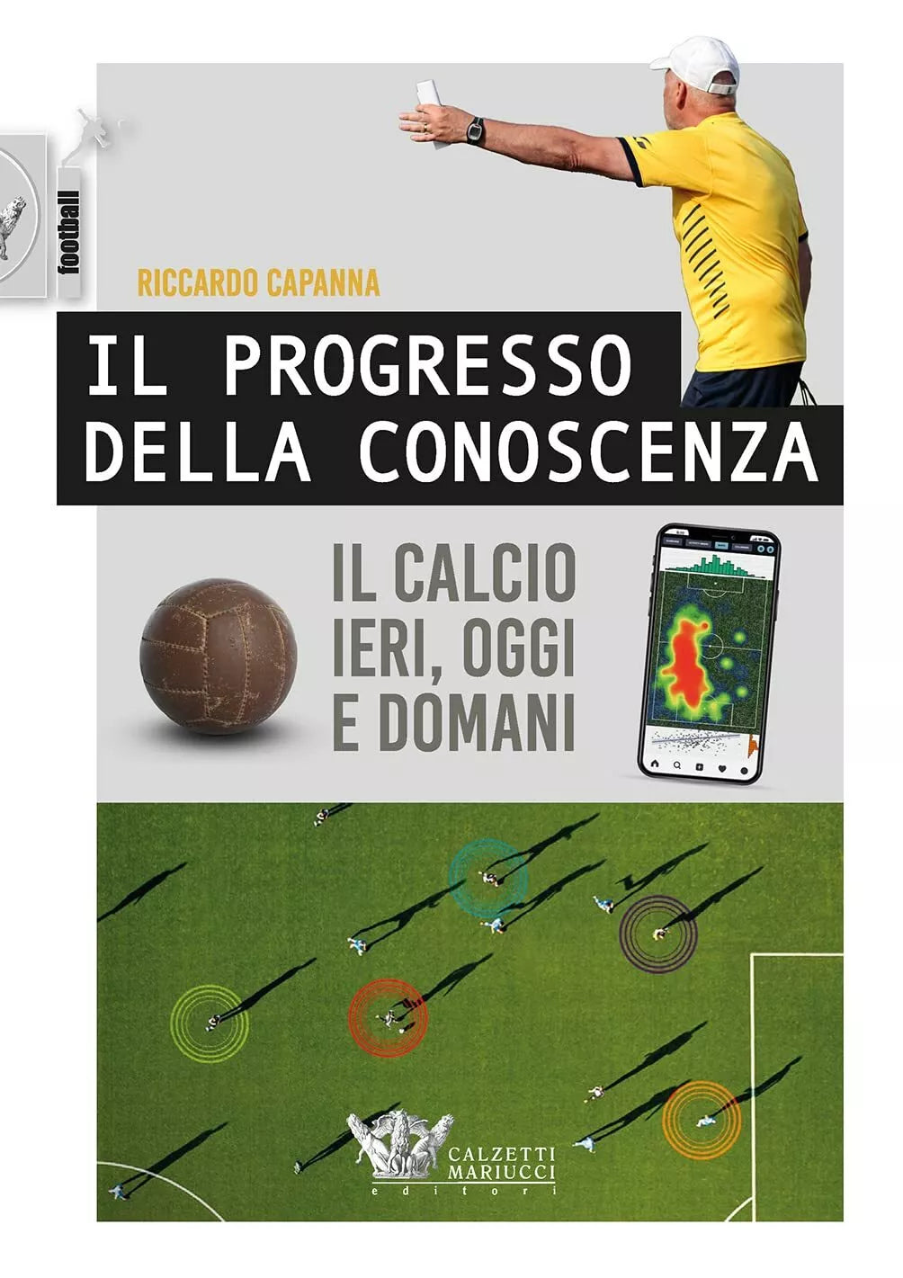 Il progresso della conoscenza
