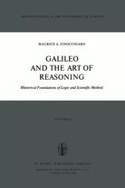 Galileo and the Art of Reasoning