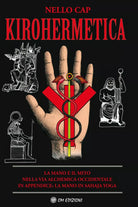Kirhoermetica di Nello Cap, 2021, Om Edizioni