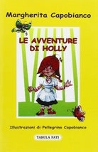Le avventure di Holly di Margherita Capobianco