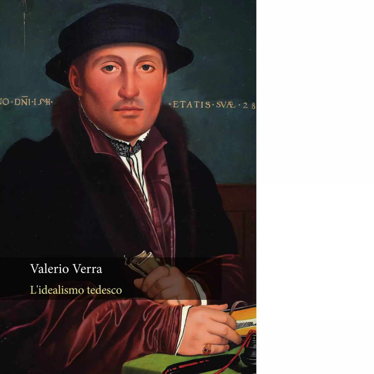 L idealismo tedesco di Valerio Verra