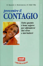 Prevenire il contagio di Daniele Razzoli, Gianluca Bruttomesso, Barbara Dalla Vi
