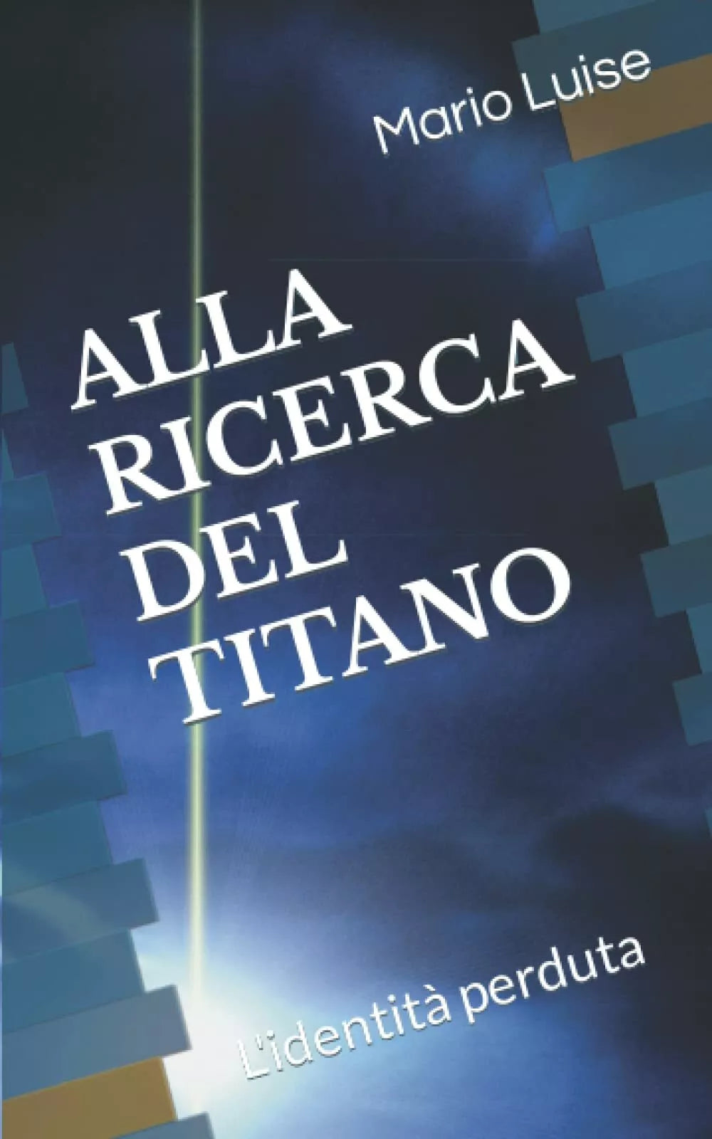 ALLA RICERCA DEL TITANO
