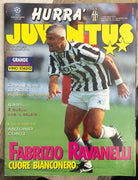 Hurr Juventus n 3 1996 di Aa vv