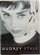 Audrey Style di Pamela Clarke Keogh