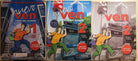 Nuovo ven 1+2+2 libro de ejercicios di Aa.vv., 2007, Edelsa