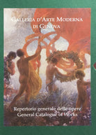Galleria d arte moderna di Genova di M Flora Giubilei