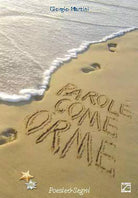 Parole come orme di Giorgio Martini