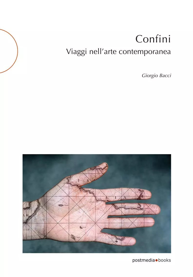 Confini Viaggi nell arte contemporanea