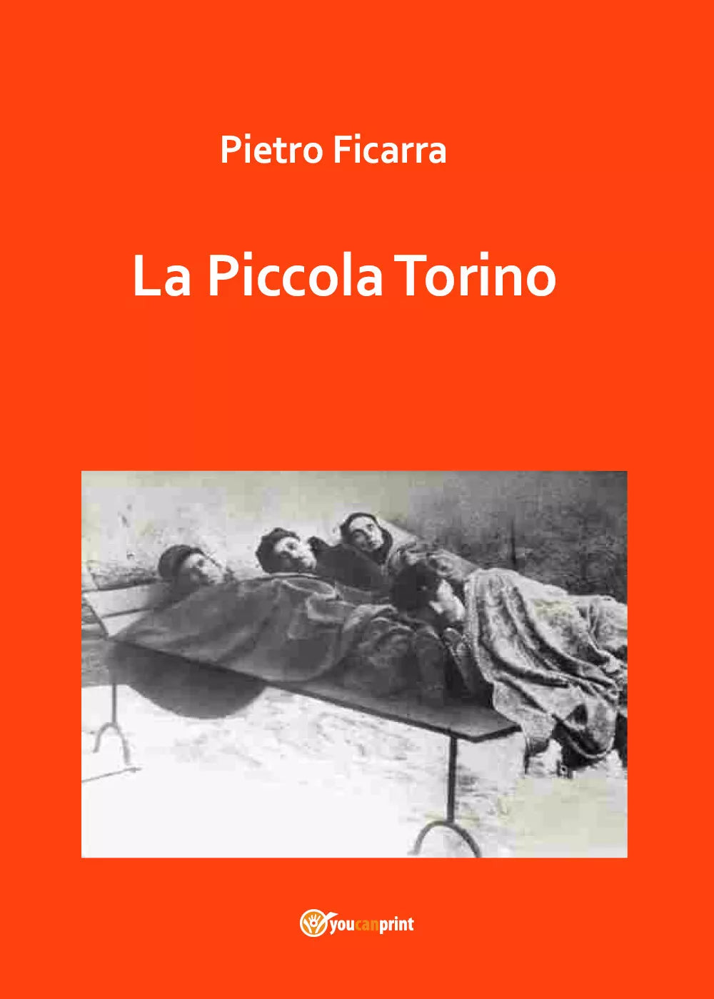 La Piccola Torino di Pietro Ficarra