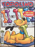 Topolino 2409 di Walt Disney