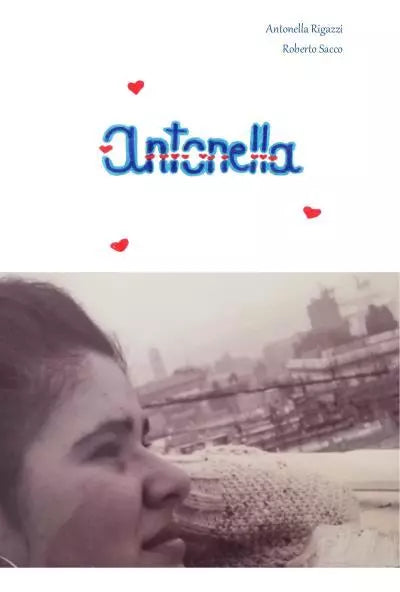 Antonella di Roberto Sacco