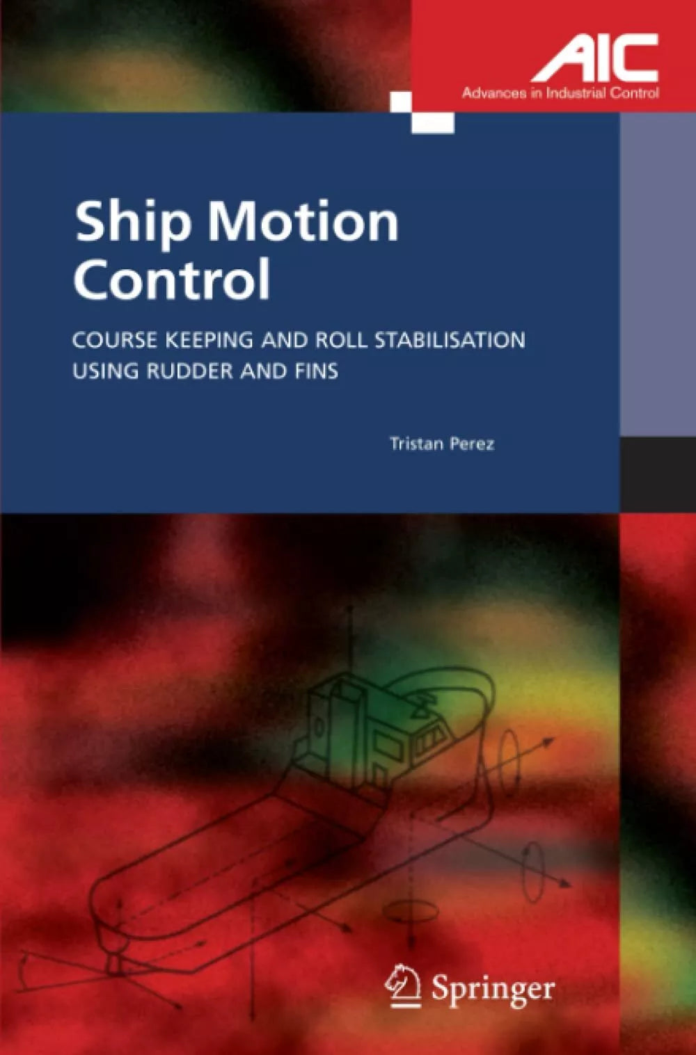 Ship Motion Control