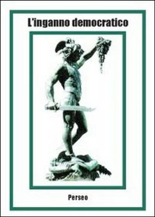 L’inganno democratico - Antonio Filippini, 2013, Youcanprint