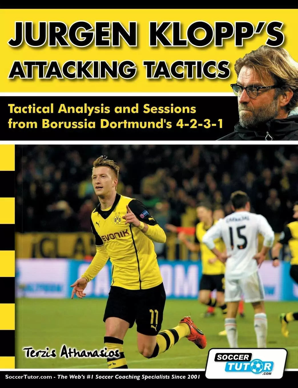 Jurgen Klopp s Attacking Tactics