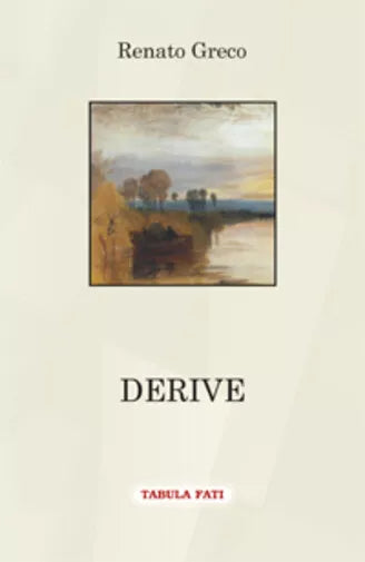 Derive di Renato Greco, 2017, Tabula Fati