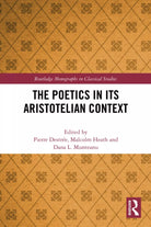 The Poetics In Its Aristotelian Context
