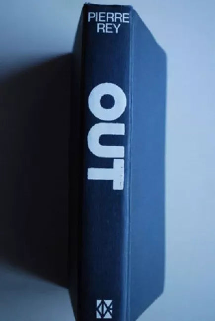 Out - Pierre Rey - Club degli editori,1900