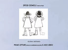 Sposi Gemelli, Prime Letture in maiuscolo - Elena Iiritano, 2020, Youcanprint