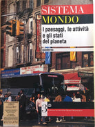 Sistema mondo 3, I paesaggi, le attivita e gli stati del pianeta di Aa.vv., 1995