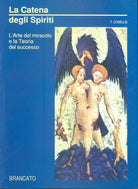 LA CATENA DEGLI SPIRITI -  COBELLIS BRANCATO 1991