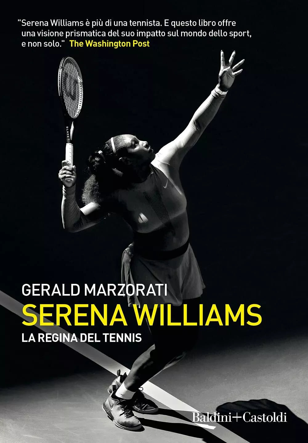 Serena Williams La regina del tennis