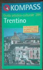 Trentino - AA.VV. - Kompass, 1999 - A
