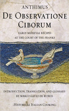 De Observatione Ciborum