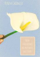 Non chiedermi di portarti dei fiori di Teresa Chianese, 2021, Youcanprint