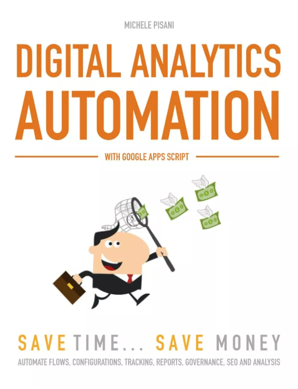 Digital Analytics Automation