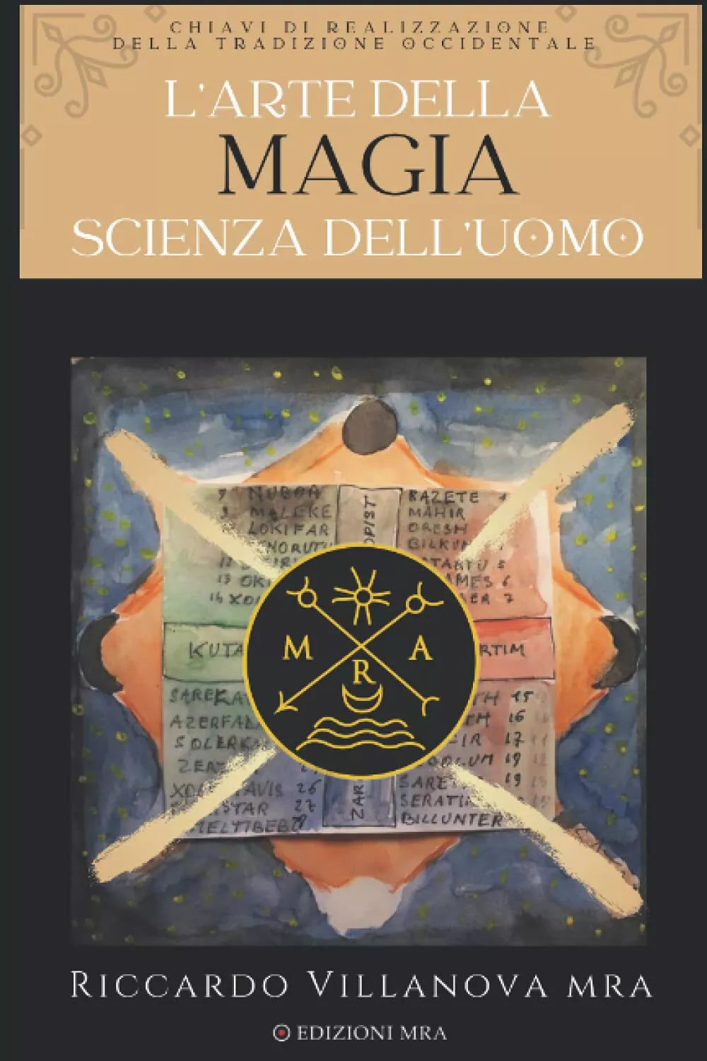 L Arte della Magia