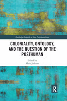 Coloniality