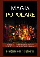 Magia popolare