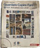 Guardare capire fare A Plus Storia dell arte e beni culturali di Paola Bersi