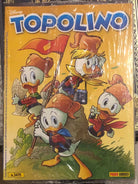 Topolino 3475 BLISTERATO di Walt Disney