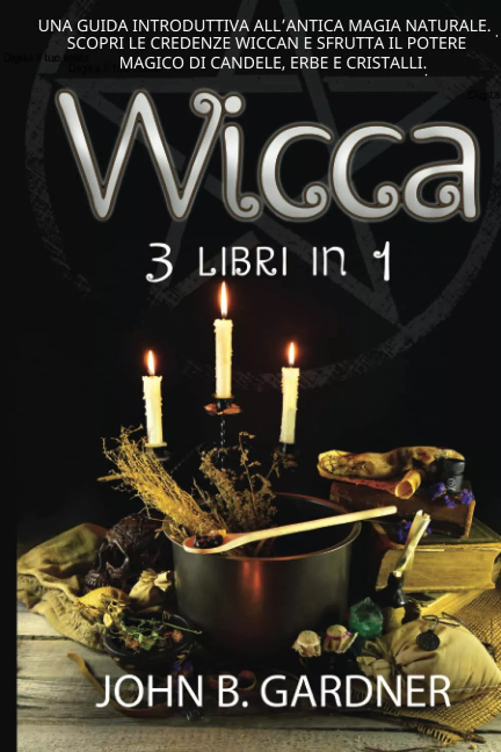 Wicca