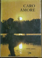 Caro amore - Peter Spada - Tersite, 1970 - A